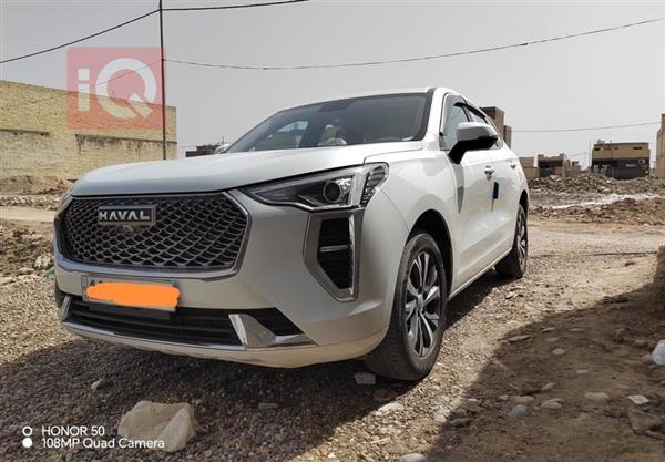 Haval JOLION 2024 for sale in Iraq - Baghdad
